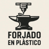 Forjado en plastico